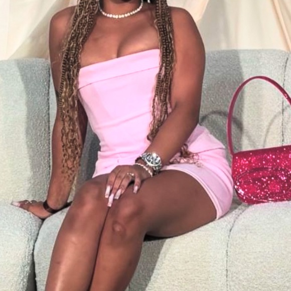 House of CB NAIA Dress - Picture 9 of 12